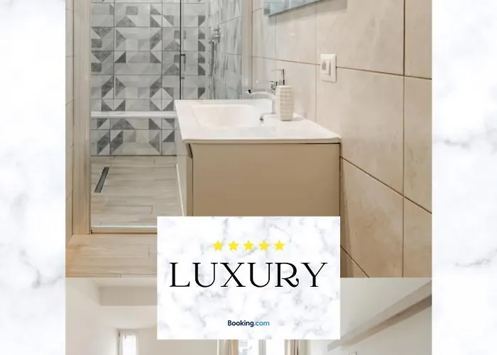 Crystal Home Mi With Xxl Shower