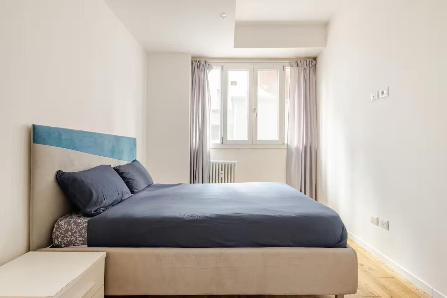 Appartement Crystal Mi With Xxl Shower *