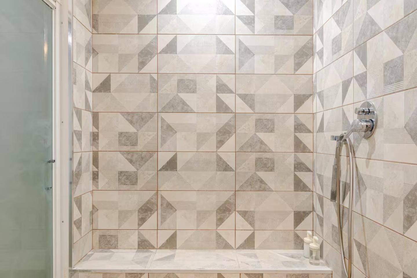 Crystal Mi With Xxl Shower Appartement *