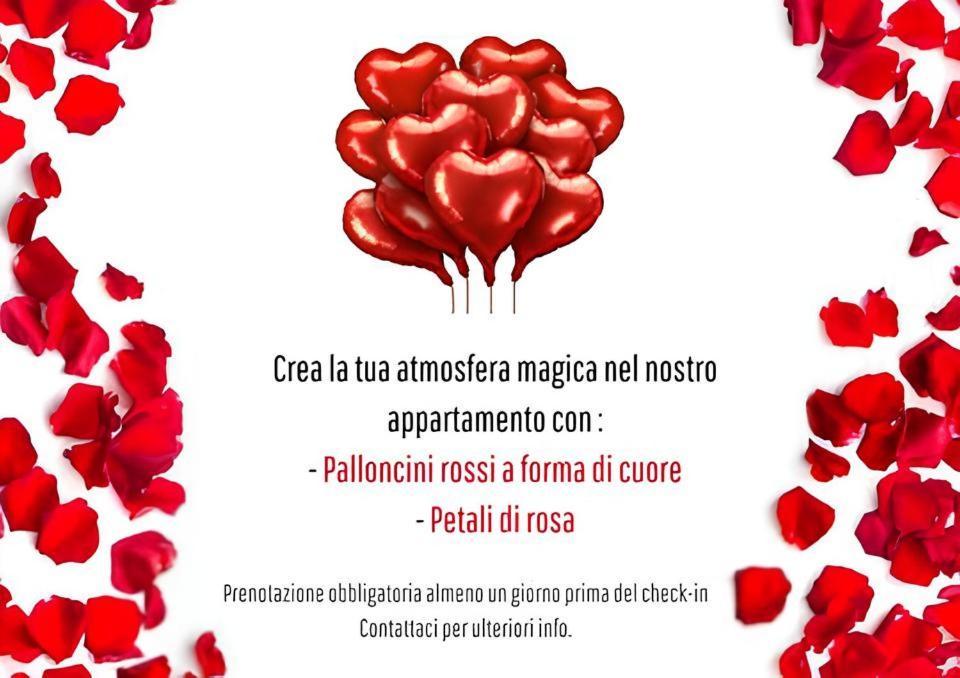 Apartment Crystal Mi With Xxl Shower Milan